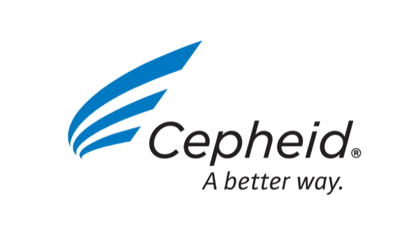 Cepheid logo