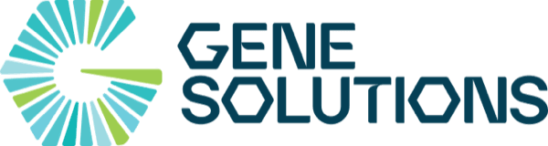 Gene Solutions logo