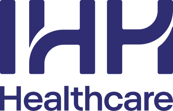 IHH Healthcare logo