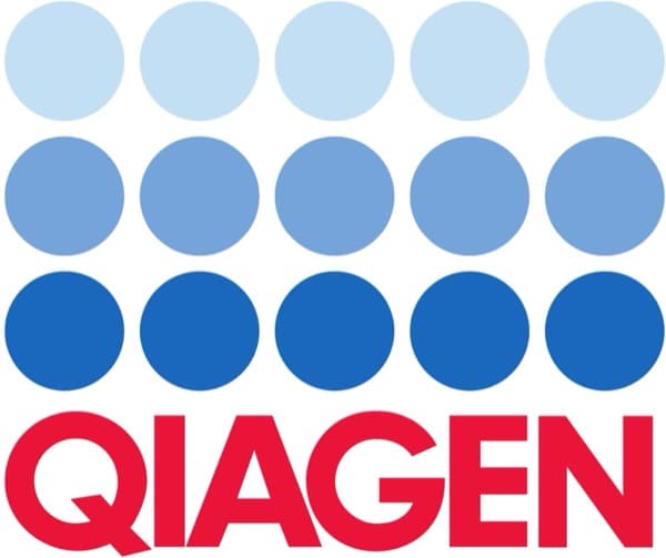 Qiagen logo