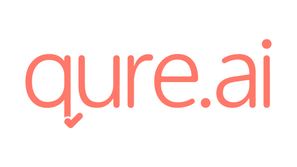 Qure.ai logo
