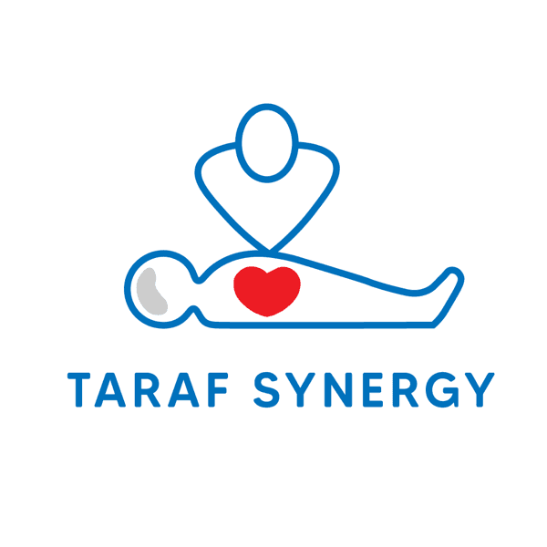 Taraf Synergy logo