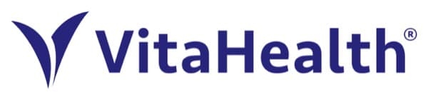 VitaHealth logo