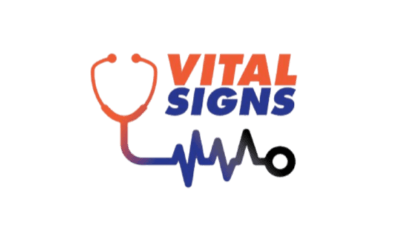 Vital Signs logo