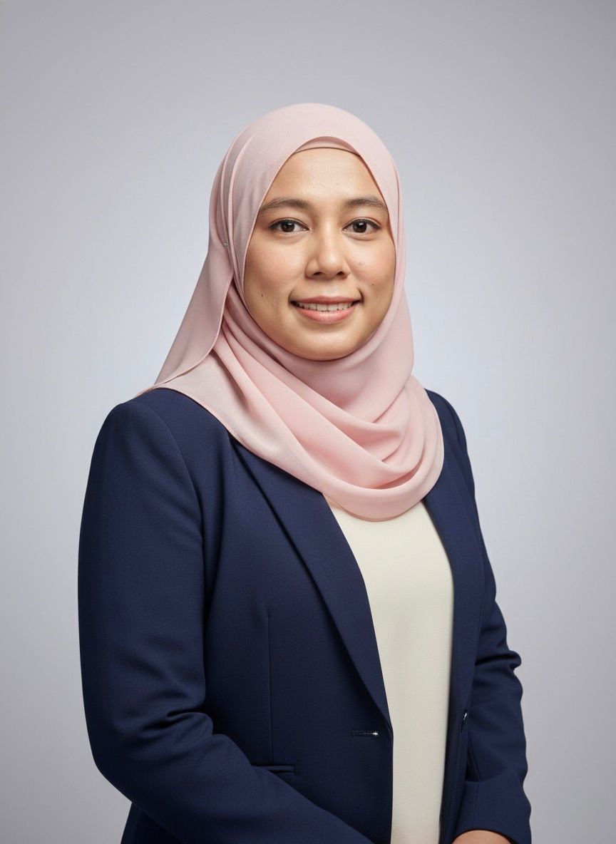Dr Diana Mahat