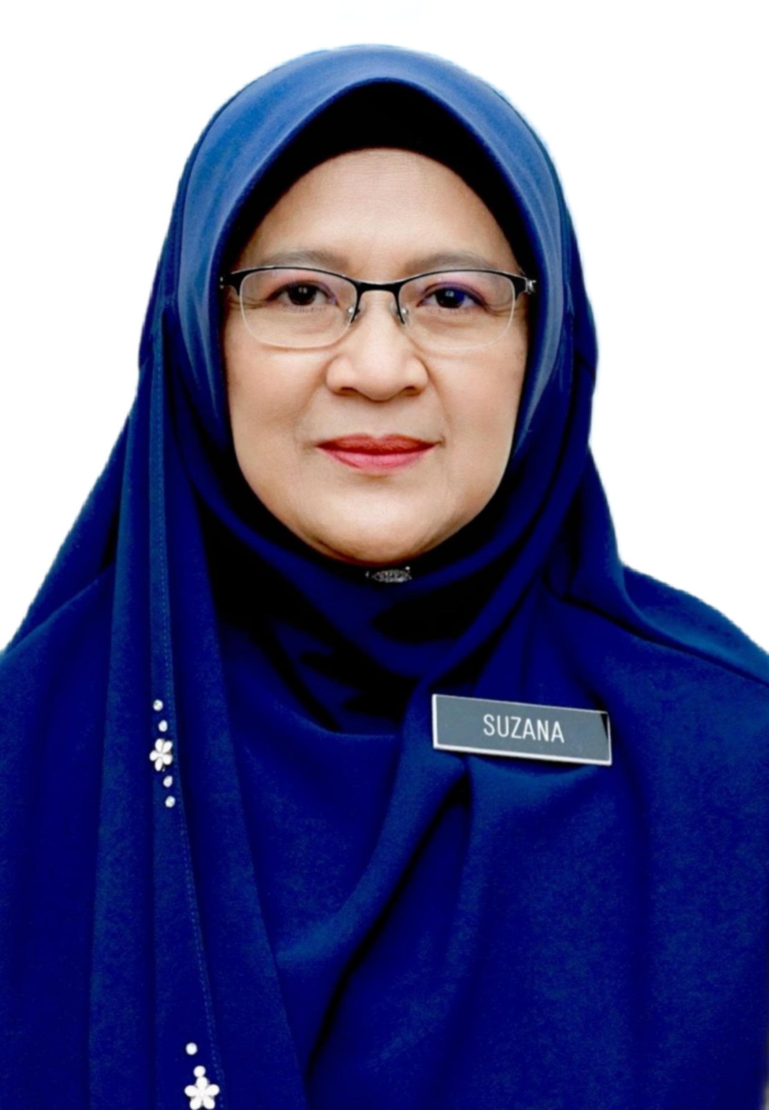 Dr Suzana Hashim