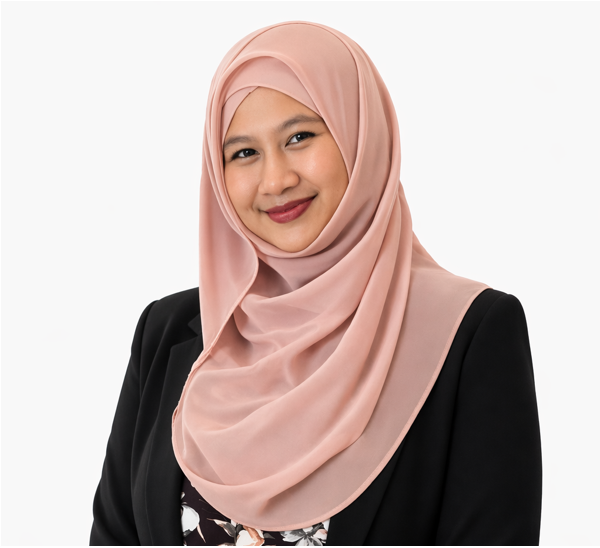 Dr Mazni Baharom