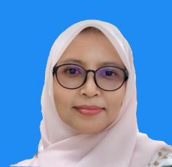 Dr Shazelin Alipitchay