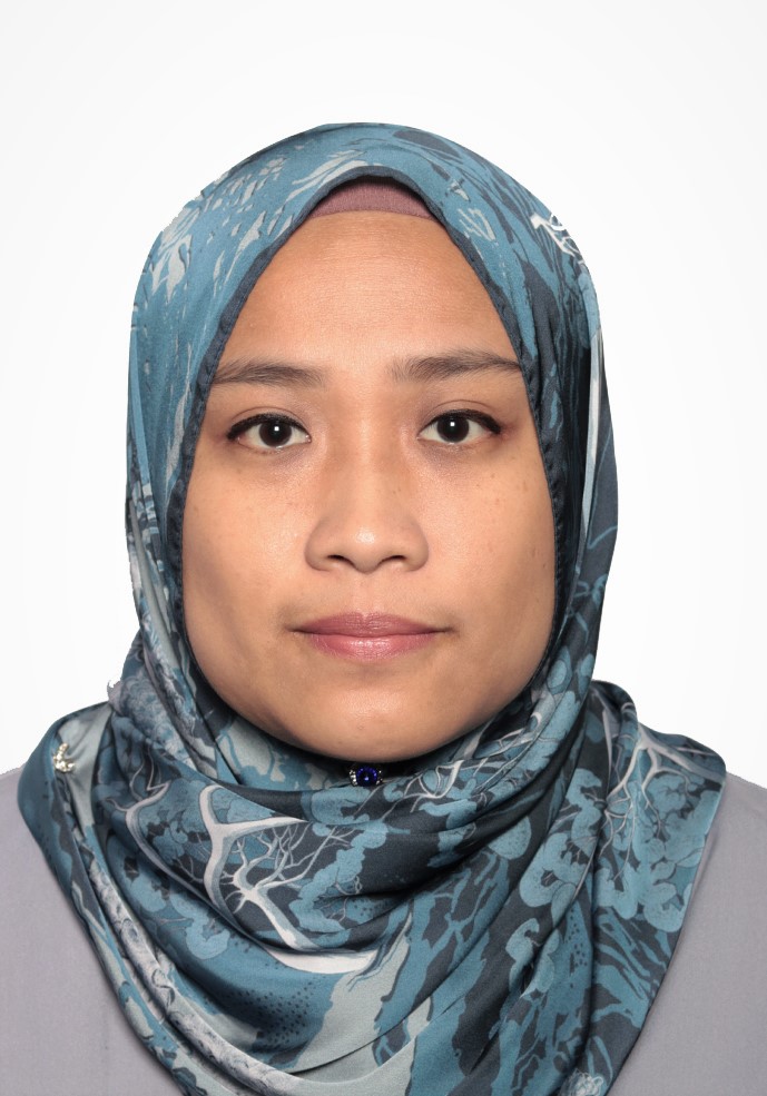 Dr Siti Hafsah Abdul Halim