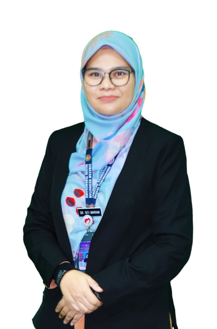 Dr Siti Mariam Ja'afar