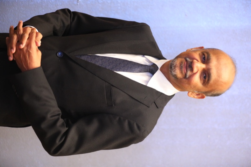 Prof. Dato' Dr Abdul Razak Muttalif