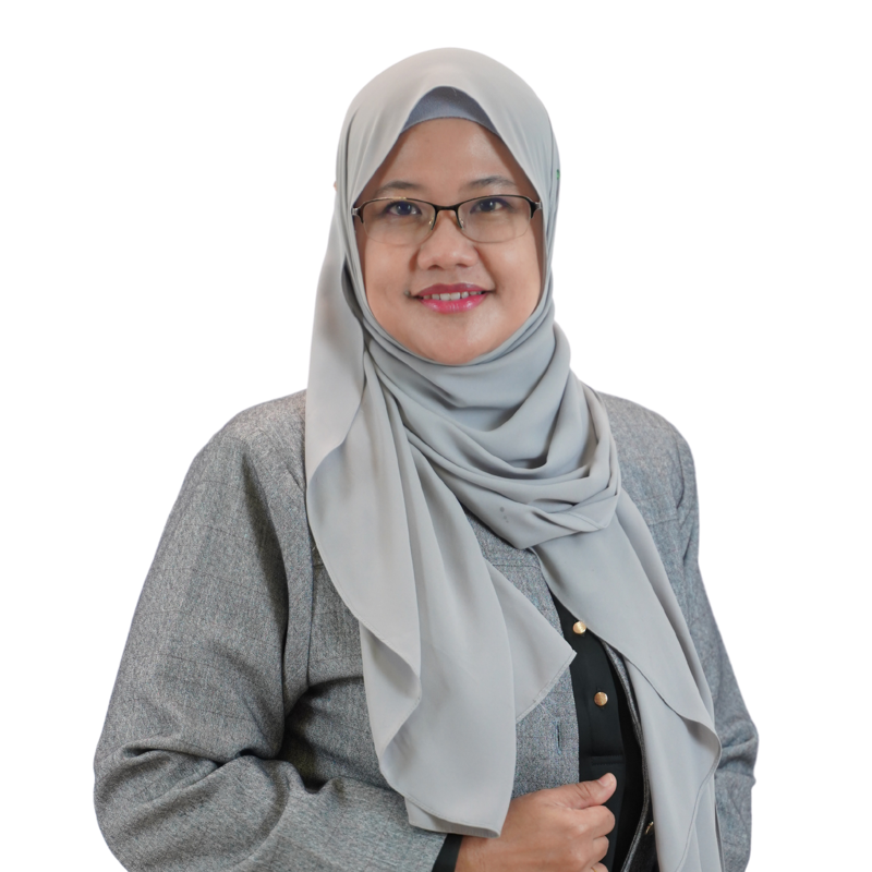 Dr Aida Binti Abdul Aziz