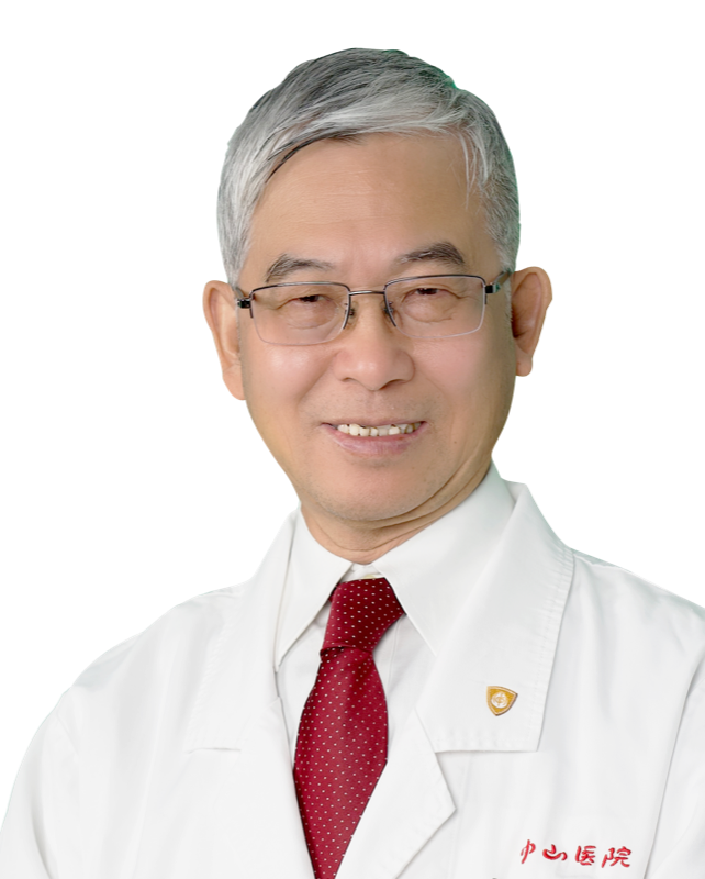 Emeritus Prof. Dr Bai Chunxue