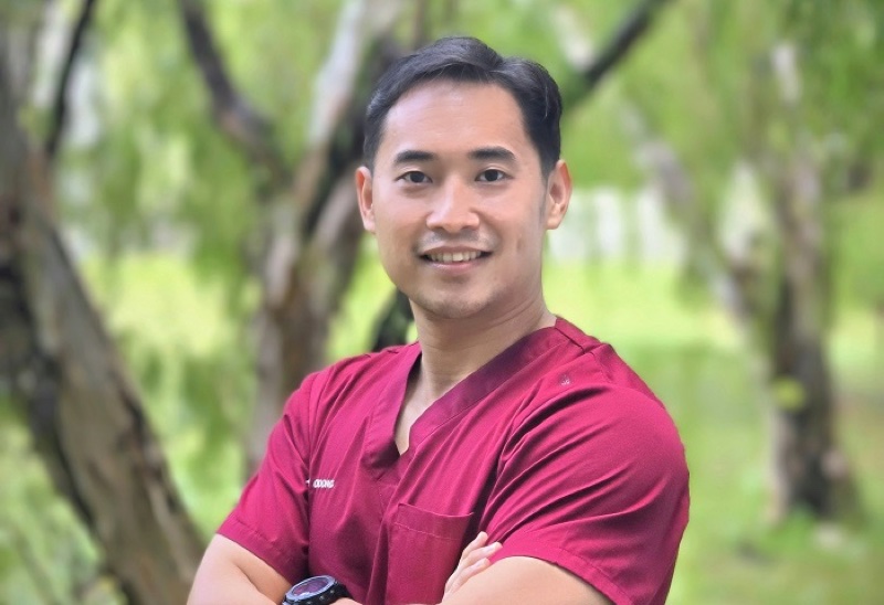 Dr Choong Jin Ian