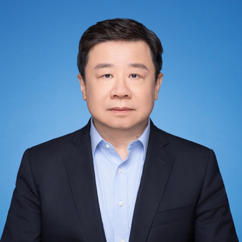 Mr Frank Shi