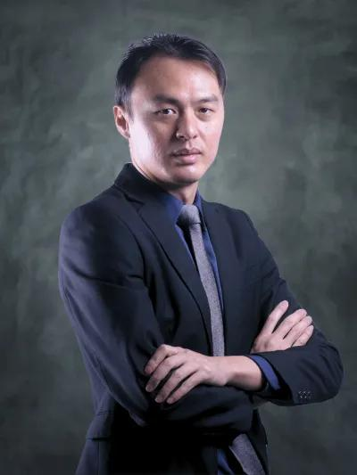 Prof. Ts Dr Goh Bey Hing