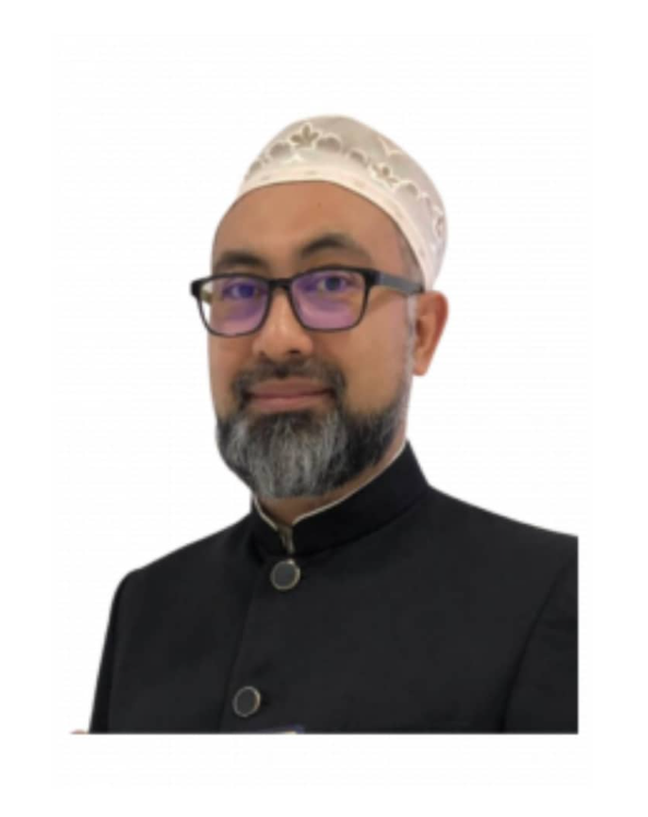 Prof Dr Mohamad Haniki Bin Nik Mohamed