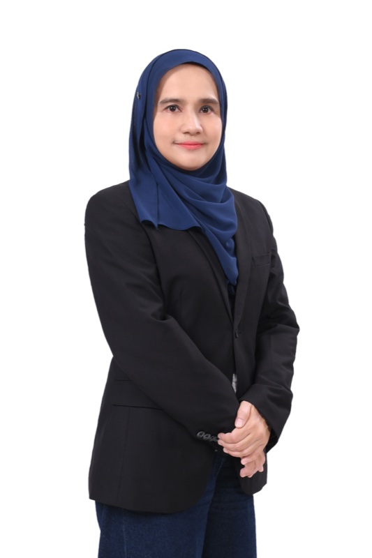 Assoc. Prof. Dr Irniza binti Rasdi