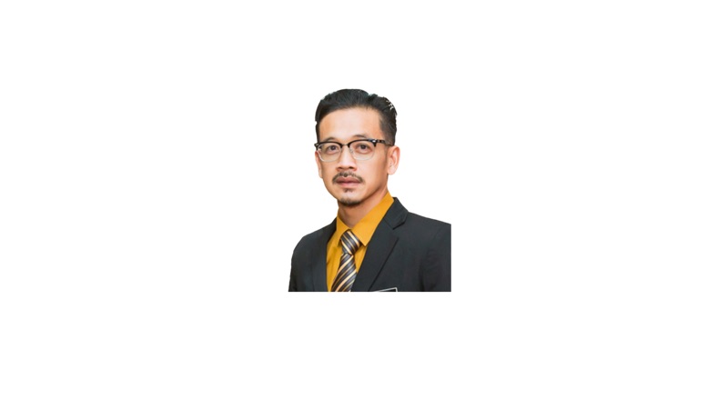 Dr Ismuni bin Bohari