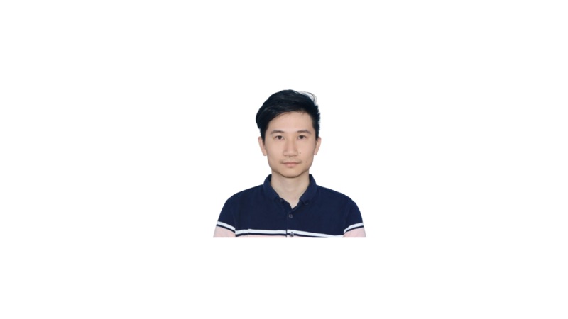 Mr Justin Zhang