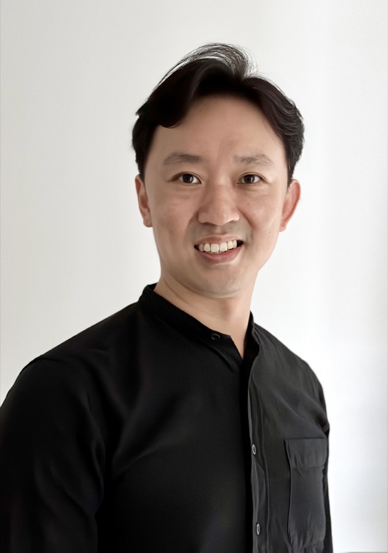 Mr Lim Kelvin