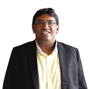 Kolonel Bersekutu (PA) Prof. Dr Murallitharan Munisamy