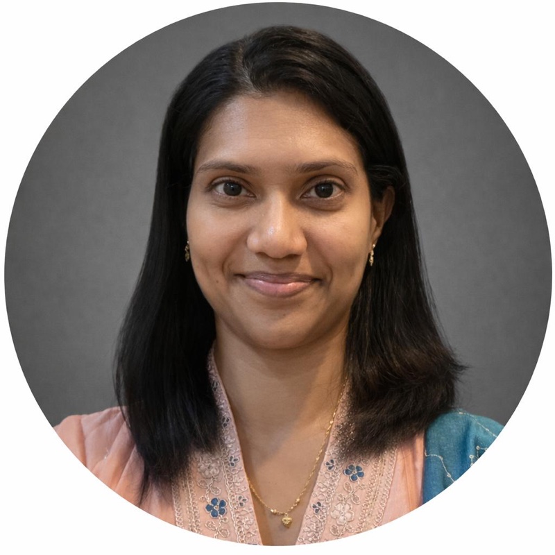 Dr Nalini Devi Verusingam