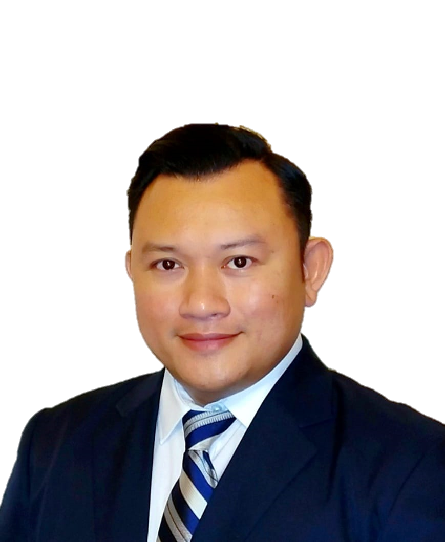 Dr Nizam Baharom