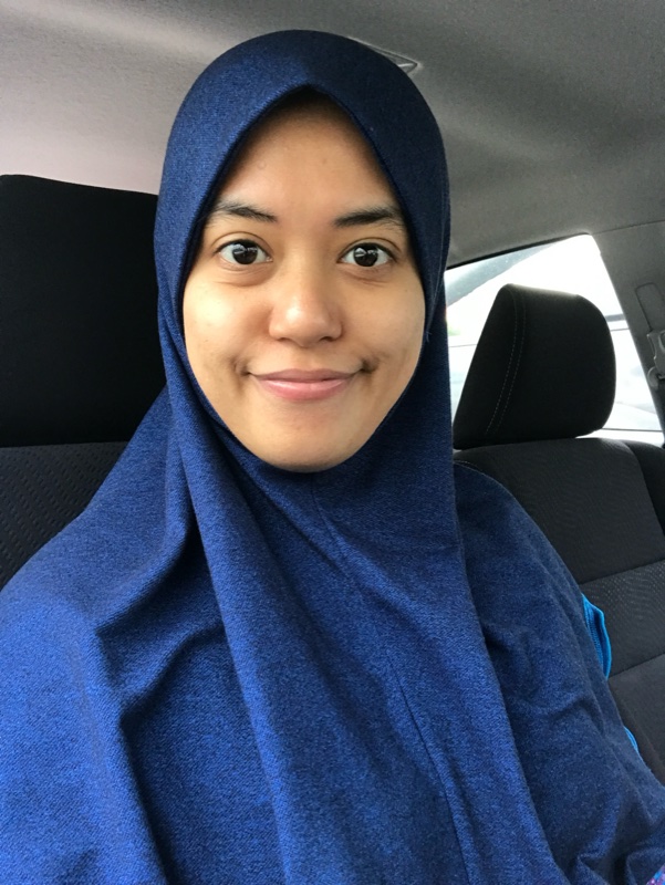 Dr Noorul Aini Sulaiman