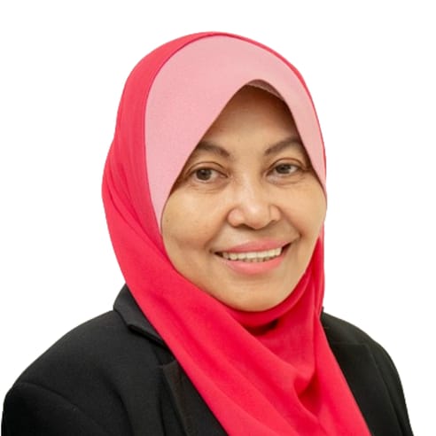 Assoc. Prof. Dr Norashidah Mohamed Nor
