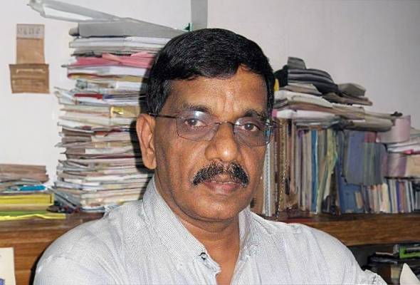 Mr Subbarow Narayanan