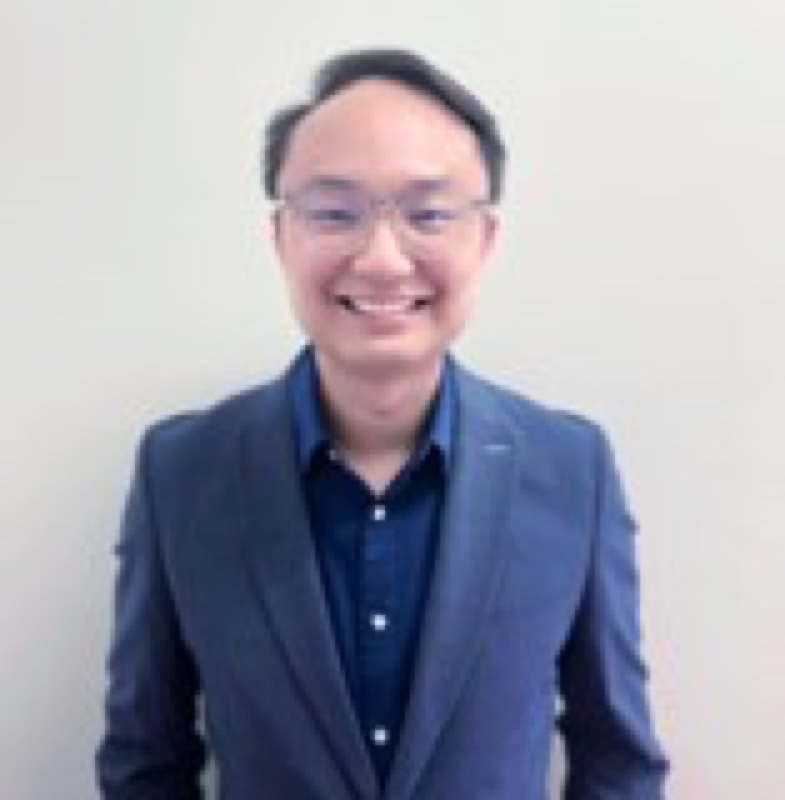 Dr Ong Hui Kian