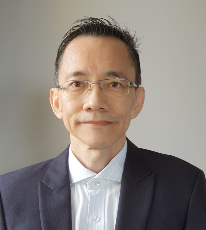 Assoc. Prof. Dr Pang Yong Kek