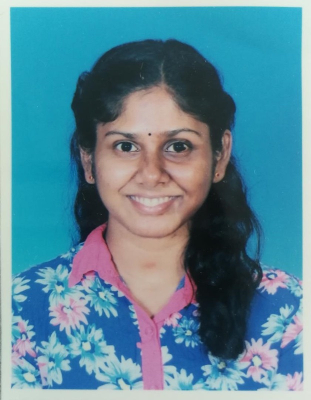 Dr Prevena Subramaniam