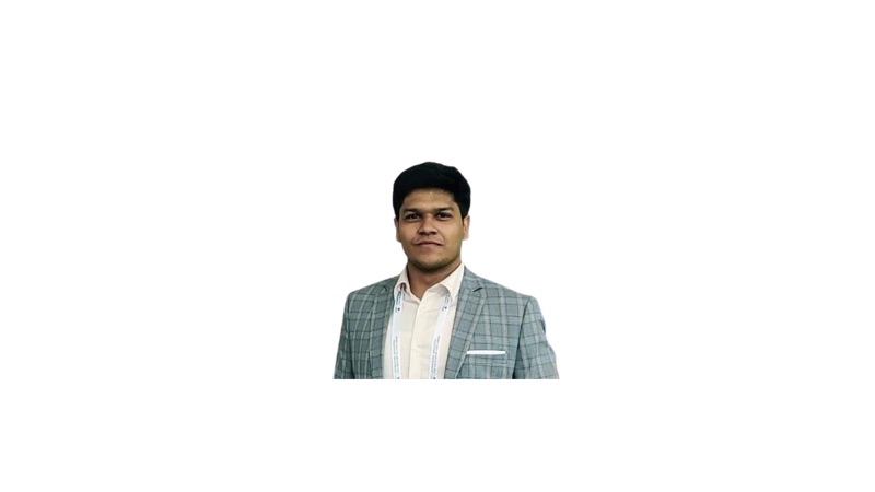 Mr Shreshth Bansal