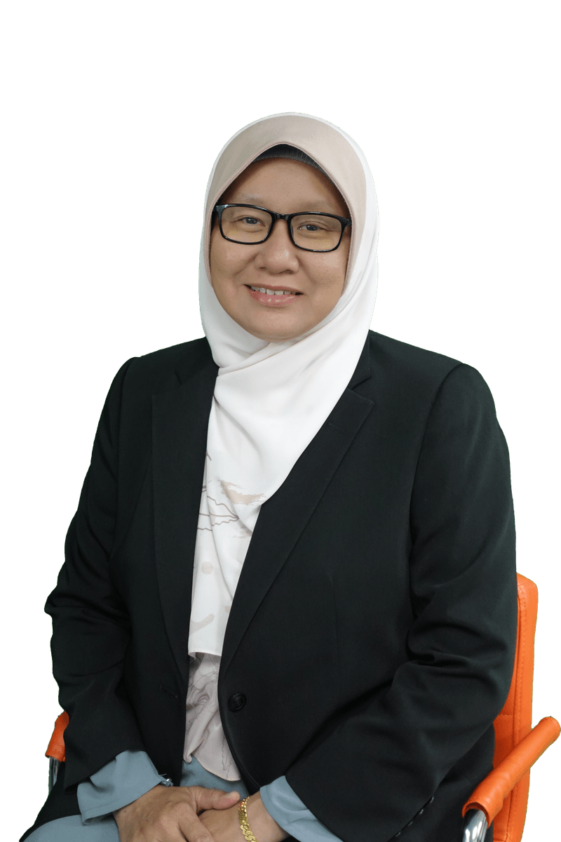 Mrs Sulastri binti Samsudin
