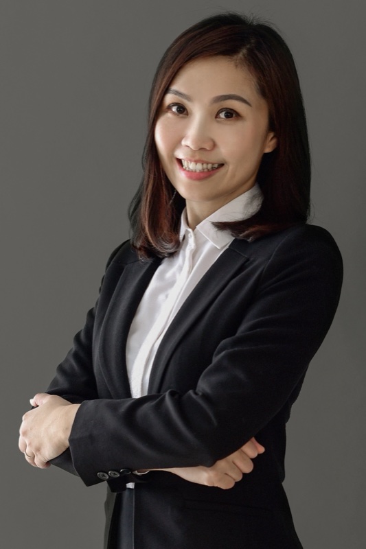 Dr Tan Hooi Shyuan