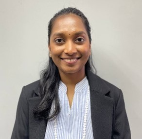 Ms Thaarenee Wiswannadan