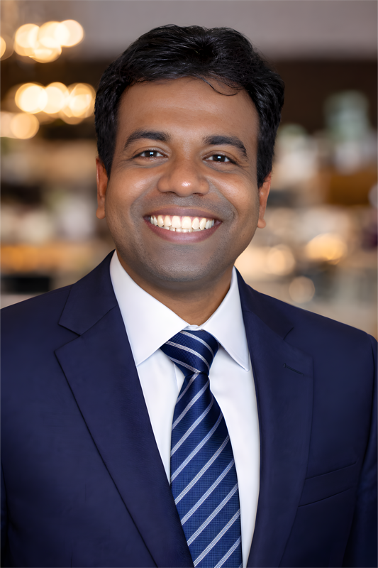 Dr Thamil Arasu A/L Saminathan