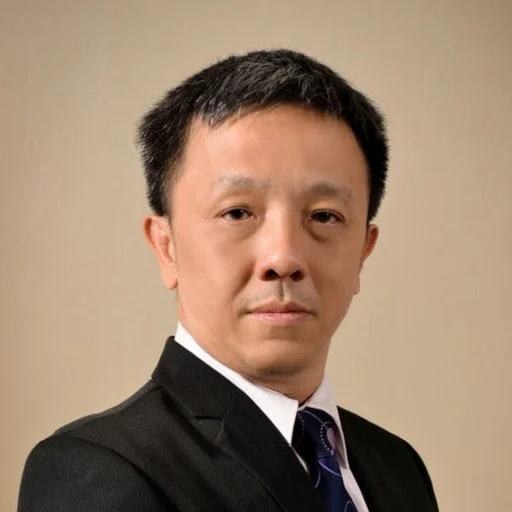 Prof. Dr Victor Hoe Chee Wai Bin Abdullah