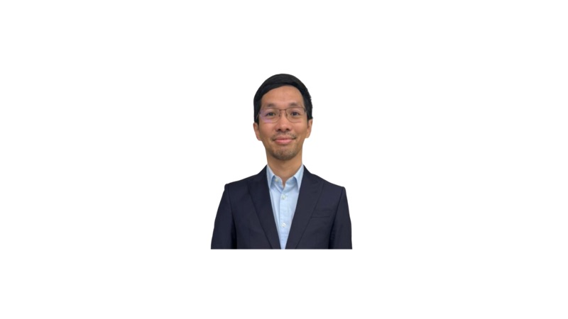 Mr Victor Teoh Jie-Feng