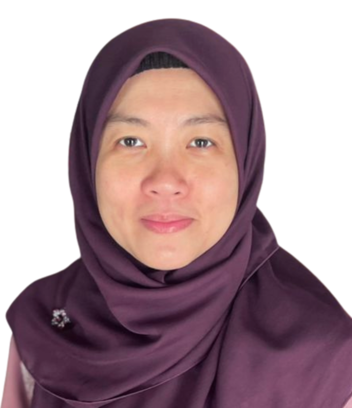 Dr Wan Aireene Binti Wan Ahmed