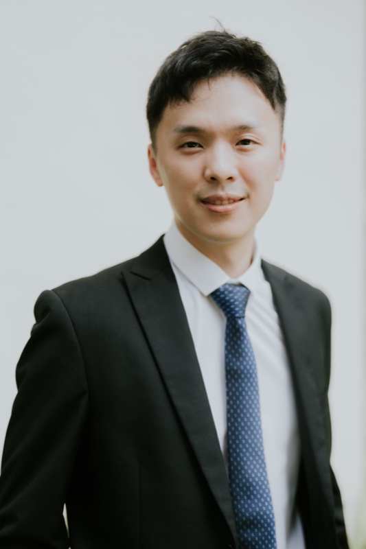 Dr Yeoh Zi Yi