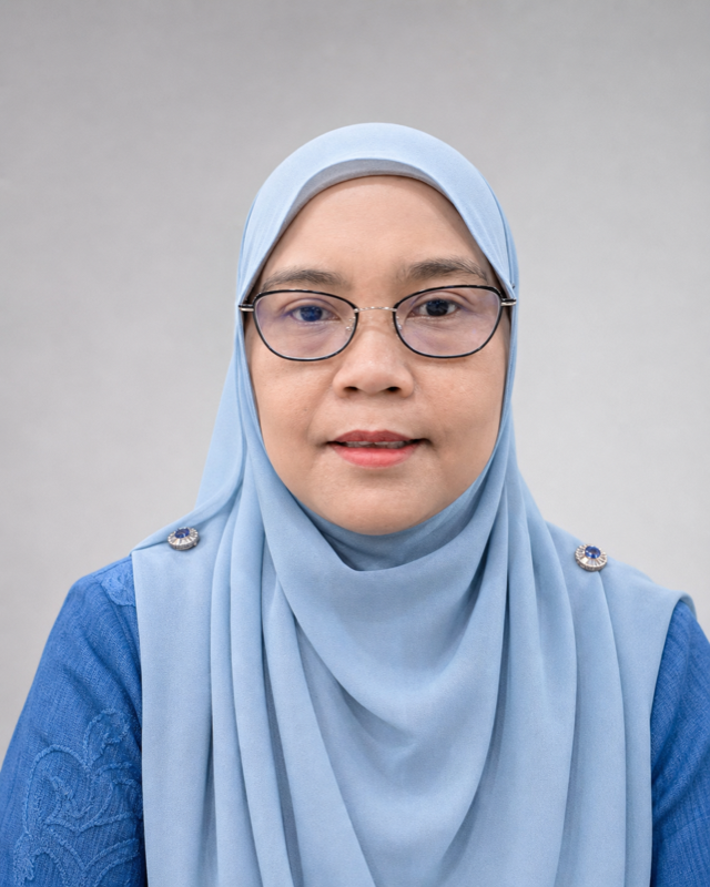 Dr Zamzurina Abu Bakar